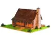 Image de Maquette céramique : Ferme Domenech-3.504