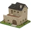 Image de Maquette Maison rurale 2 Ho Scale Domenech-3512