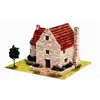 Image de Maquette céramique : Chalet vieux cottage 2 Domenech-3.522
