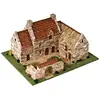 Image de Maquette céramique : Maison de la Normandie Domenech-3.527