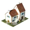 Image de Maquette céramique : Maison Tchèque Domenech-3.529