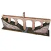 Image de Maquette céramique : Pont d'Alcantara Domenech-3.661