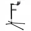 Image de Support de réparation de vélo en Chambre d'acier peint Roto T20-9245.80 Noir TU