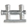 Image de Accessoire pour maquette de bateau en bois : Bitte double 22 mm Artesania-8731