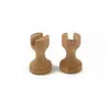Image de Supports pour Socle de Modélisme Naval 25xø15mm (2 Unités) Artesania-8590