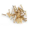 Image de Accessoire pour maquette de bateau en bois : Clous 5 mm Artesania-8601