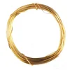 Image de Accessoire pour maquette de bateau en bois : Fil de laiton ø 0,5 mm et longueur 5 m Artesania-8626
