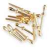 Image de Accessoire pour maquette de bateau en bois : Cheville en laiton 10 mm Artesania-8632