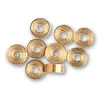 Image de Accessoire pour maquette de bateau en bois : Roue de canon ø 5 x 2 mm Artesania-8645
