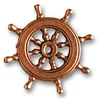 Image de Accessoire pour maquette de bateau en bois : Roue de gouvernail ø 30 mm Artesania-8714