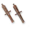 Image de Accessoire pour maquette de bateau en bois : Canon ancien 20 mm Artesania-8724