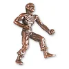 Image de Accessoire pour maquette de bateau en bois : Marin 27 mm : Matelot Artesania-8742