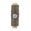 Image de Fil de coton beige ø 0,50 mm : 20 mètres - Accessoire pour maquette de bateau en bois Artesania-8803