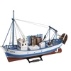 Image de Maquette bateau en bois : Mare Nostrum Artesania-20100-N