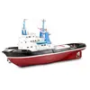 Image de Maquette bateau en bois : remorqueur Atlantic Artesania-20210