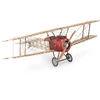 Image de Maquette avion en bois et métal : Sopwith Camel 1918 Artesania-20351