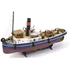 Image de Maquette bateau en bois : Remorqueur Samson Artesania-20415