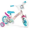 Image de Vélo Hello Kitty 12 Pouces