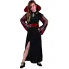 Image de Déguisement Petite Vampiresse 05467