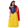 Image de Déguisement  Princesse - Fille 10752