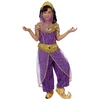 Image de Costume Danseuse orientale - Enfant 12185