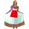 Image de Déguisement Mexicaine - Adulte 19540