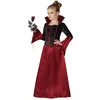 Image de Déguisement Princesse Gothique - Enfant 22747