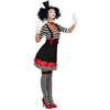 Image de Déguisement de Mime 22973
