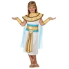 Image de Déguisement de Nefertiti - Fille 23311