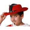 Image de Chapeau de Mousquetaire - Enfant 35063