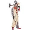 Image de Déguisement Arlequin Ensanglanté - Homme 53959