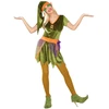 Image de Déguisement Lutin - Femme 56493