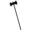 Image de Hache 105 cm - Halloween 59366