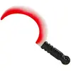 Image de Faucille glow in the dark - Halloween 59369