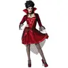 Image de Déguisement vampiresse - femme 61160