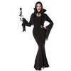 Image de Déguisement Vampiresse - Femme 61173