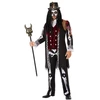 Image de Déguisement Vaudou - Halloween - Homme 61182