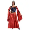 Image de Déguisement Reine Médiévale - Femme - Taille XS/S 61391