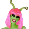 Image de Serre-Tête Alien - Adulte 62929