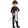 Image de Déguisement Empereur Napoléon : enfant 70073