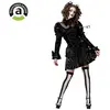 Image de DÉGUISEMENT LOLITA NOIR M-L FETE-71453