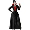 Image de Déguisement vampiresse -femme 74340