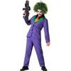 Image de Déguisement clown Halloween - enfant 74398