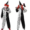 Image de Déguisement clown tueur - mixte 74414