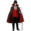 Image de Déguisement Vampire - Adulte RDLF-77581
