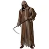 Image de DÉGUISEMENT ADULTE MAGICIEN HALLOWEEN  XL FETE-80859