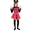 Image de Déguisement De Souris - Fille 93071