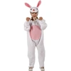 Image de Déguisement De Petit Lapin Blanc - Enfant 95530