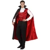 Image de Costume Vampire Duncan - Homme 96667