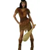 Image de Costume Lucy La Femme des Cavernes 96763